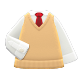 Sweater-Vest Animal Crossing New Horizons | ACNH Items - Nookmall