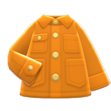 Heavy-Duty Shirt