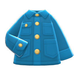 Heavy-Duty Shirt