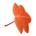 Maple-Leaf Umbrella