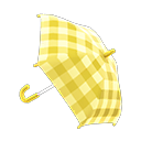 Lemon Umbrella
