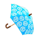Hydrangea Umbrella