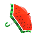Watermelon Umbrella