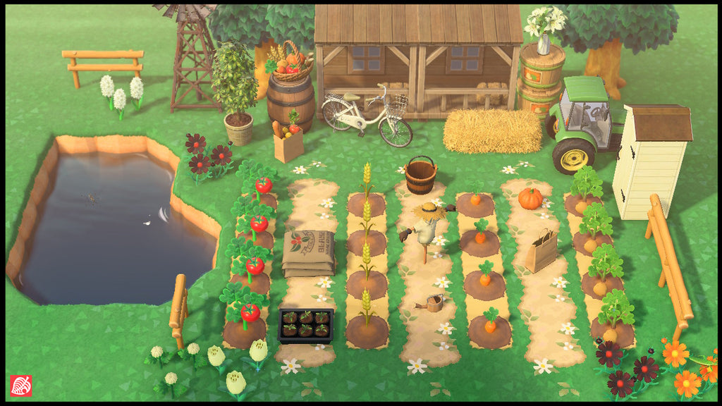 Veggie Farm