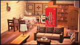Vintage Kitchen