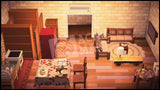 Vintage Kitchen