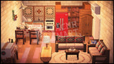 Vintage Kitchen