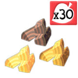 Wood Pack