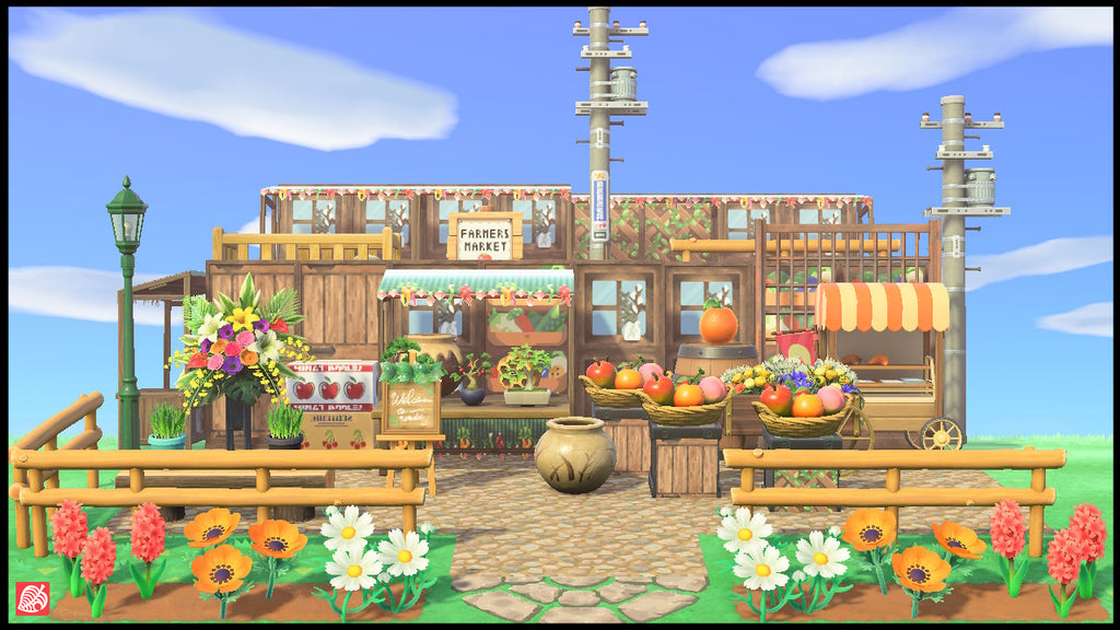 Farmer's Market