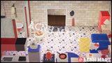 Apartamento Kitty Terrazo