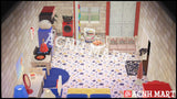 Apartamento Kitty Terrazo