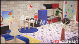 Apartamento Kitty Terrazo