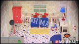 Apartamento Kitty Terrazo