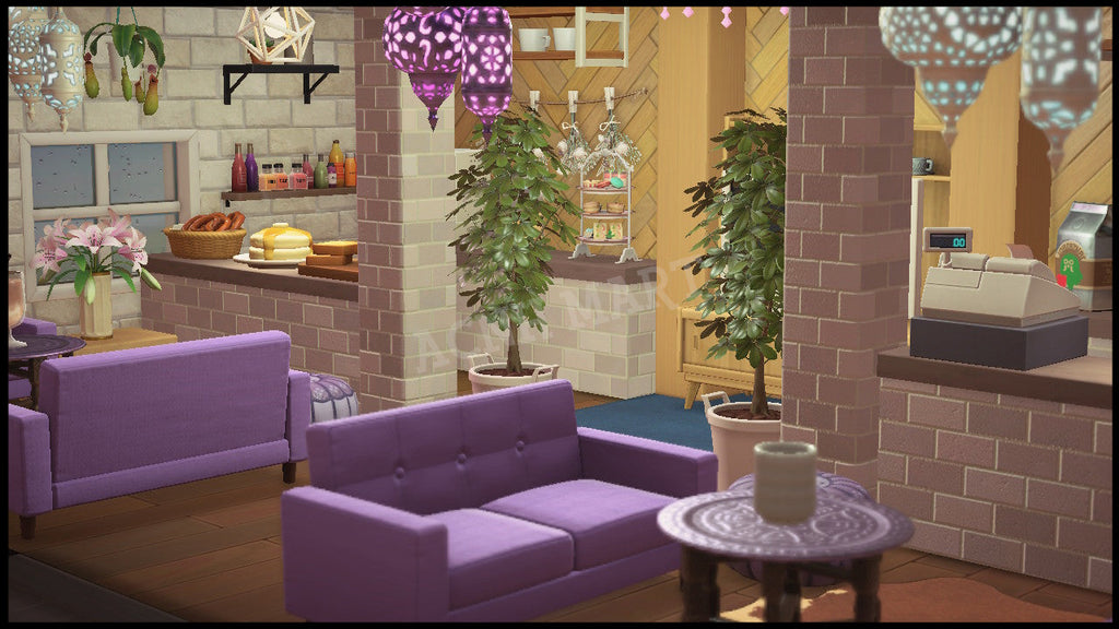 Maple's Cafe