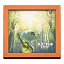 K.K. Dub Animal Crossing New Horizons | ACNH Items - Nookmall