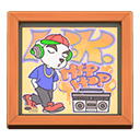 K.K. Hop Animal Crossing New Horizons | ACNH Items - Nookmall
