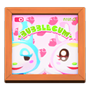 Bubblegum K.K. Animal Crossing New Horizons | ACNH Items - Nookmall
