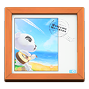 Welcome Horizons Animal Crossing New Horizons | ACNH Items - Nookmall