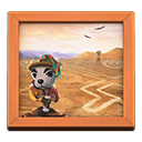 K.K. Condor Animal Crossing New Horizons | ACNH Items - Nookmall