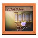 K.K. Chorale Animal Crossing New Horizons | ACNH Items - Nookmall