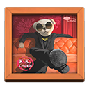 K.K. Cruisin' Animal Crossing New Horizons | ACNH Items - Nookmall