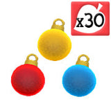 All Ornament Pack x30