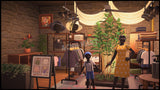 Outdoor Boutique Shop