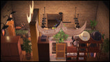 Outdoor Boutique Shop