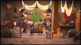 Outdoor Boutique Shop