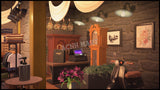 Outdoor Boutique Shop