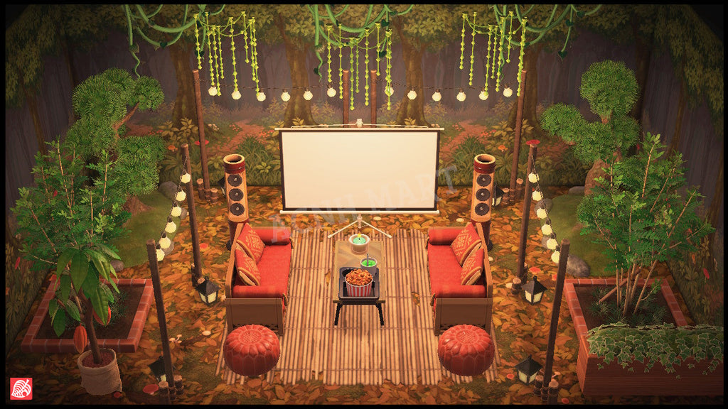 Outdoor Movie