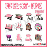 Diner Collection