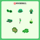 Shamrock Collection