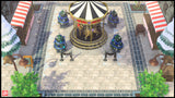 Theme Park Entrance