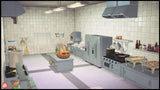 Tom's Kitchen