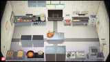 Tom's Kitchen