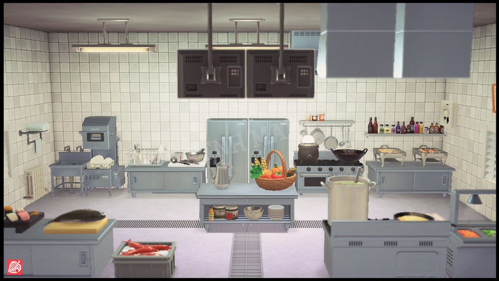 Tom's Kitchen