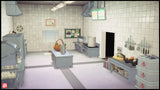 Tom's Kitchen